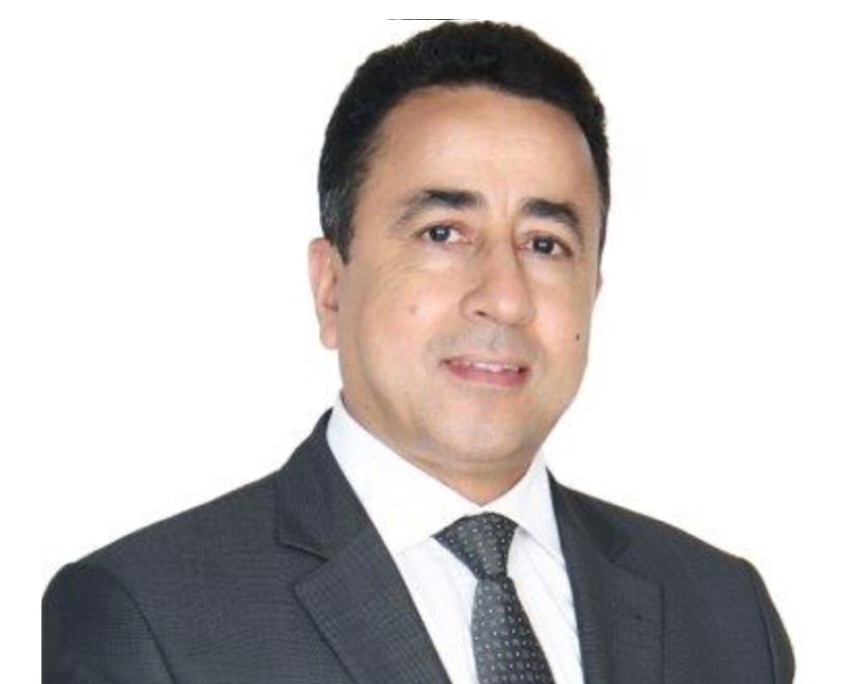 Aziz EL KHATTABI, Partner Head of Tax