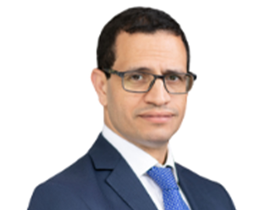 Salaheddine NADIF, Partner International Tax Coordinator